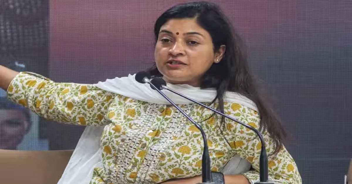 29 जुलाई से जंतर-मंतर पर तीन मांगों को लेकर कांग्रेस का प्रदर्शन